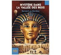 MYSTERE DANS LA VALLEE DES ROIS