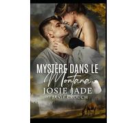Mystère dans le Montana