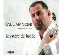 Mystère de Judée CD