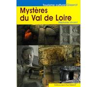 Mystère de Val de Loire - Collectif - Gisserot Editions - broché - Guide