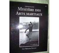 Mystère Des Arts Martiaux