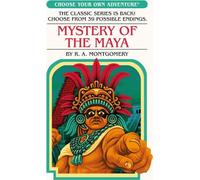 Mystère des Mayas