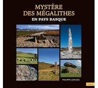 Mystere des megalithes en pays basque