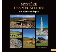 Mystere des megalithes en pays basque