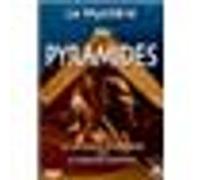 Le Mystère Des Pyramides