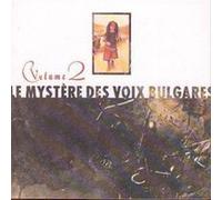 Mystere des voix bulgares vol 2 G