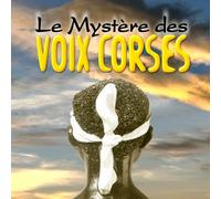Mystere des Voix Corses, Le [Import]