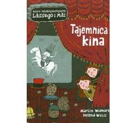 Mystère du cinéma
