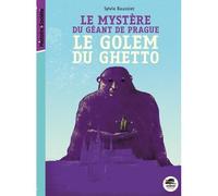 Le Mystère Du Géant De Prague - Le Golem Du Ghetto
