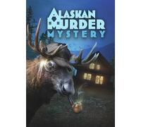 Mystère du meurtre en Alaska