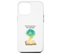 Mystère du Paragraphe oublié Coque pour iPhone 12 Pro Max