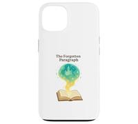 Mystère du Paragraphe oublié Coque pour iPhone 13