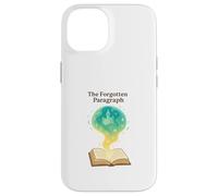 Mystère du Paragraphe oublié Coque pour iPhone 14