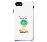 Mystère du Paragraphe oublié Coque pour iPhone SE (2020) / 7/8