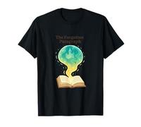 Mystère du Paragraphe oublié T-Shirt