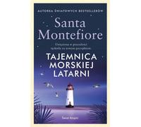 Mystère du phare - Santa Montefiore (Buch auf Polnisch)