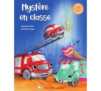 Mystère en classe