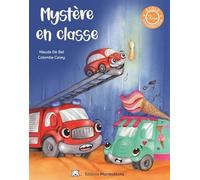 Mystère en classe