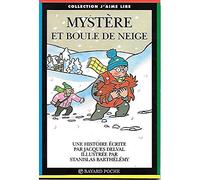 Mystère et boule de neige