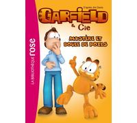 Mystère et boule de poils