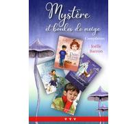 Mystère et boules de neige: Compilation