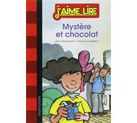 Mystère et chocolat
