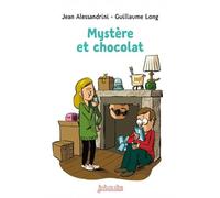 Mystère Et Chocolat
