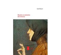 Mystère et ministères de la femme