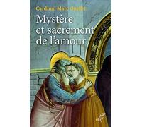Mystère et Sacrement de l'amour