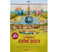 MYSTERE JEROME BOSCH (LE) - DVD