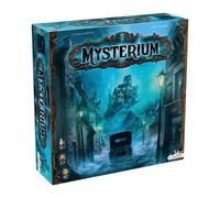 MYSTÈRE - Jeu De Base - Allemand
