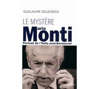 MYSTERE MARIO MONTI