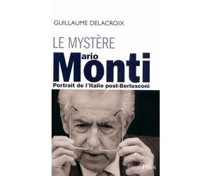 MYSTERE MARIO MONTI