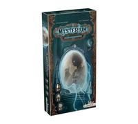 MYSTÈRE - MENSONGES & SECRETS - EXTENSION - ALLEMAND