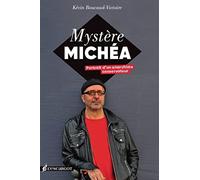 MYSTERE MICHEA, PORTRAIT D´UN ANARCHISTE CONSERVATEUR