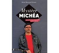 Mystère Michea, portrait d'un anarchiste conservateur Kevin Boucaud-Victoire (Auteur)