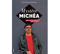 Mystère Michea, portrait d'un anarchiste conservateur - Kevin Boucaud-Victoire - Escargot - broché - Biographie