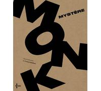 Mystère Monk (Prix André Manoukian 2022)