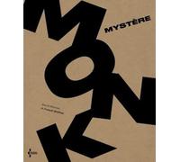 Mystère Monk (Prix André Manoukian 2022)