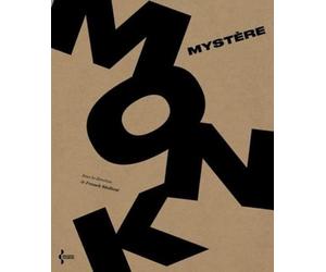 Mystère Monk (Prix André Manoukian 2022)