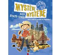 Mystère, mystère aux Etats-Unis: Qui a volé la recette du Topsoda ?