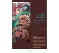 Mystère néandertal à Bruniquel: Le propre des femmes ou le pouvoir de la Mère