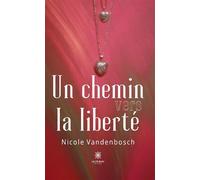Mystère - Nicole Vandenbosch - Le Lys Bleu - broché - Témoignage