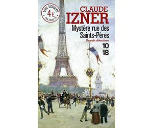 Mystère rue des Saints-Pères (1)