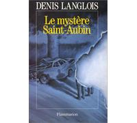 Mystere saint-aubin (Le)