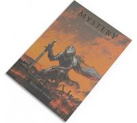 Mystère : Secrets de la Terre