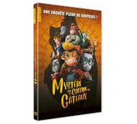 Mystère sur la Colline aux Gâteaux DVD DVD