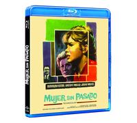 Mystère Sur La Falaise (1964) / The Chalk Garden (Blu Ray)