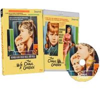 MYSTERE SUR LA FALAISE / The Chalk Garden (Imprint) [ Origine Australien, Sans Langue Francaise ] (Blu-Ray)