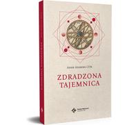 Mystère trahi - Adam Adamski (Buch auf Polnisch)